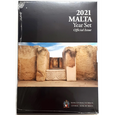 Malta 2021 - BU set
