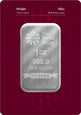  Germania Mint - Norse Gods – Odin 1oz Silver Bar