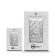  Germania Mint - Norse Gods – Odin 1oz Silver Bar