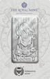  Germania Mint - Norse Gods – Odin 10oz Silver Bar