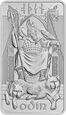  Germania Mint - Norse Gods – Odin 10oz Silver Bar