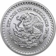 Mexico 2023 - Libertad Ag999 1/10oz