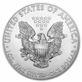 USA 2021 - American Eagle Ag999 1oz