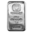 Germania Mint Ag999.9 Cast Bar 5oz