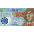 20zł 2023 Mikołaj Kopernik Banknot Kolekcjonerski