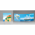 Croatia 2023 - Euro Coin Set BU - Dubrovnik 