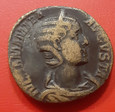 Rzym - Sesterc 222 - 235 Julia Mamaea