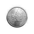 Canada 2022 - Maple Leaf Ag9999 1oz