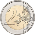 Germany 2 euro 2023 - Hamburg Elbphilharmonie - F 