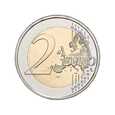 Spain 2 euro 2023 - Presidency of the Council of the EU