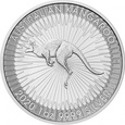 Australia - 1 dollar 2020 Kangur Kangaroo TUBA