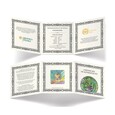 Niue Island 2023 – Chameleon Ag999.9 2oz HR
