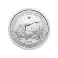 Canada 2025 - Goose Ag999.9 2 oz