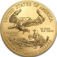 USA 2010 - American Eagle Au999,9 1/10 oz