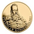 500zł 2025 Hetmani polcy - Stanisław Koniecpolski