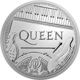 Great Britain 2020 - 2 Pounds Queen
