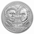Niue 2022 - Icons of Inspiration - Wright Brothers Ag999 1oz BU