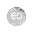 Tuvalu 2022-James Bond 60th Anniversary- 60Years Of Bond Ag9999 1oz