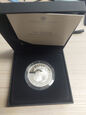 Great Britain 2022 - Her Majesty Queen Elizabeth II Ag999 1oz Proof