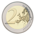 Ireland 2023 2 euro - 50 Years of EU Membership