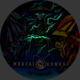 Niue 2022 - Mortal Kombat Ag999 2 oz