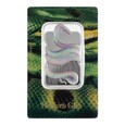 Niue 2024 - PAMP Silver Bar Green Anaconda Ag9999 