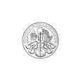 Austria 2025 - Wiener Philharmoniker Ag999 1oz