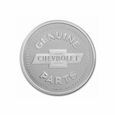 2022 - Chevrolet Guine Patrs Logo (1934-1940) Ag999 1oz BU
