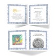 Germania Mint 2023 - Germania 2023 Ag999.9 2oz BU