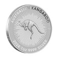 PROMOCJA!!!! Australia 2024 - Kangaroo Ag999.9 1oz BU