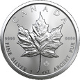 Kanada 2020 - 1 dollar Maple Leaf TUBA PROMOCJA!!!