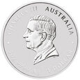 Australia 2024 - Quokka Ag999.9 1oz BU