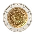 Portugal 2 euro 2024 - 50th Anniversary - Revolution of 25 April 1974