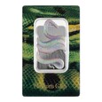  Niue 2024 - PAMP Silver Bar Green Anaconda Ag9999 