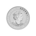 Australia dolar 2021 Kangaroo Kangur NOWOŚĆ! TUBA