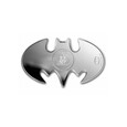 Samoa 2024 - Batman Batarang Ag999 1oz BU