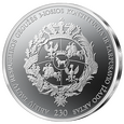 Litwa 20 euro 2021 230 rocznica Konstytucji 3 Maja 
