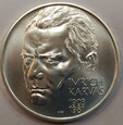 Słowacja 200 koron 2003 100 rocznica urodzin Imrich Karvaš SREBRO