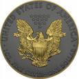 USA 2020 American Eagle Ag999 1oz Chameleon Kameleon