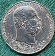 Saksonia Altenburg Sachsen Altenburg 5 marek 1903 A Ernest I