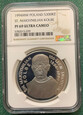 300000 złotych 1994 r. Maksymilian Kolbe GRADING NGC PF 69