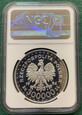 300000 złotych 1994 r. Maksymilian Kolbe GRADING NGC PF 69