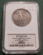 1 000 zł 1987 Olimpiada. Próba Niklowa - GRADING TANIEJ