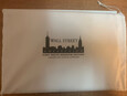 Wall Street 2021 First White Rhodium Edition SREBRO