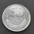 50 Groszy Polska PRL 1985 r.