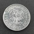 50 Groszy Polska PRL 1985 r.