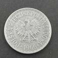 1 Złoty Polska PRL 1966 r.