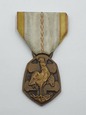 Francja Medal Pamiątkowy Wojny 1939–1945