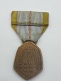 Francja Medal Pamiątkowy Wojny 1939–1945
