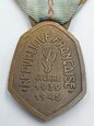 Francja Medal Pamiątkowy Wojny 1939–1945